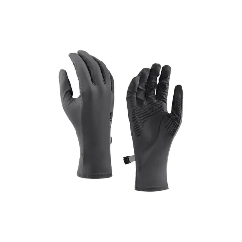 KAILAS Полиамид, Lycra Перчатки Мужские