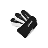 7-дюймовый черный сетка - 2 см