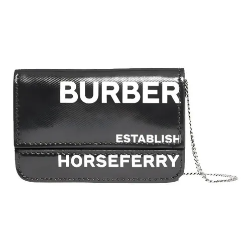 Burberry Сумки через плечо Женские