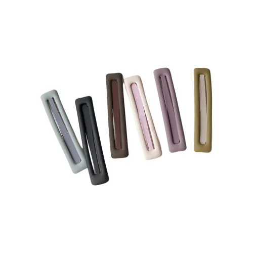 HANYUDIE Сплав Заколки для волос Женские