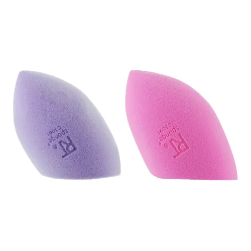 Real Techniques Макияж Губка Макияж Губка Базовый слой *2