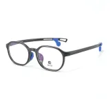 Kangsiton PT23ST03K полная рама черного цвета 01