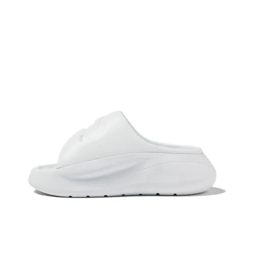 LACOSTE Слипоны Белый Женские