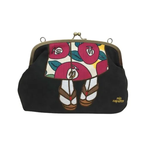 MISZAPATOS Сумки Женские