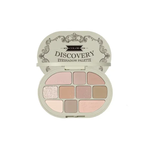 GO GO TALES Макияж & Комбинация Палеток Женские