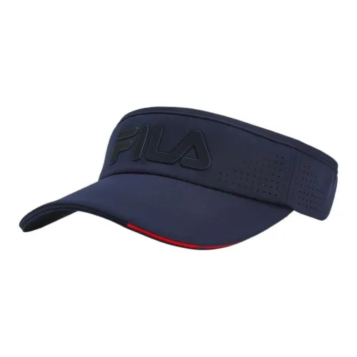 FILA Мужские головные уборы с защитой от солнца
