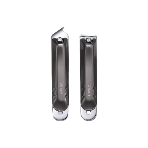 RIMEI Ножницы для ногтей Nail Scissors