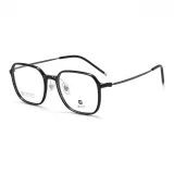 Яркий черный C01