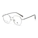 Ярко-серебристый C05