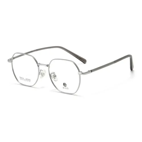 Cornstone Сплав Нерегулярная форма Оправы для очков Унисекс