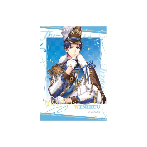 Xhdm Аватар короля Лазерный Ticket Full Коллекция OF Guard OF Слава Е Сю Хуан Шаотянь Фотокарточки