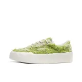 Трава зеленая