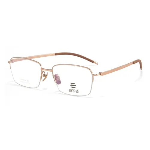 Cornstone Титан Оправа «брови» Оправы для очков Унисекс