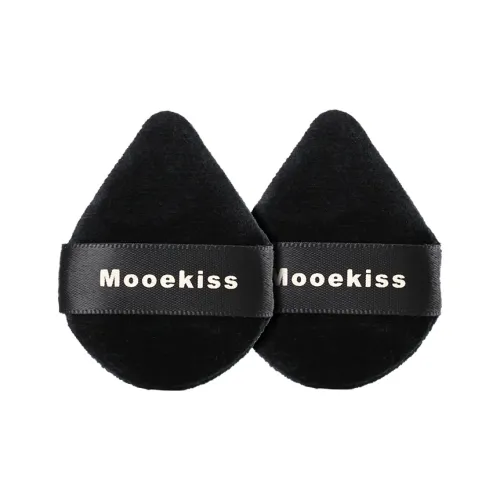 Mooekiss Puffs / Makeup Sponges Easy to Apply Женские