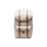 Натуральный белый