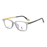 Прозрачный Серый Желтый C04