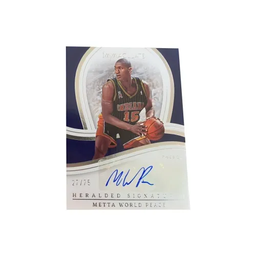 Панини Артест Игрок Карта Карта Товар Access Спортивные Карты 1 Размер