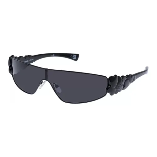 Le Specs Солнцезащитные очки Женские