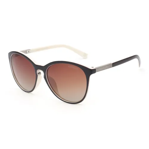 Cornstone Aviator Солнцезащитные очки Женские