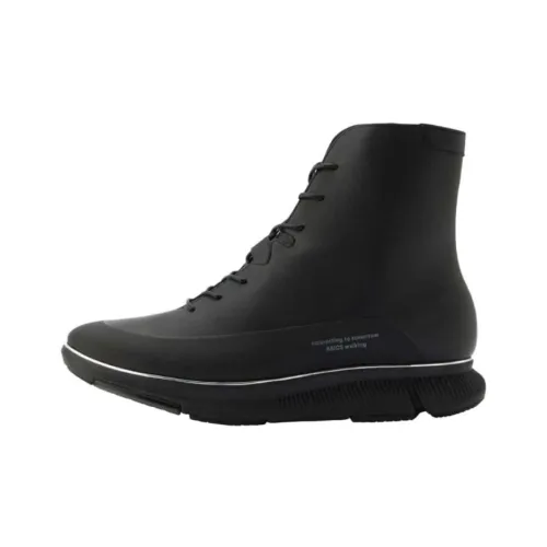 Asics Pedala Ботильоны Женские Черные