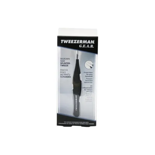 TWEEZERMAN MAKE UP Инструменты Унисекс