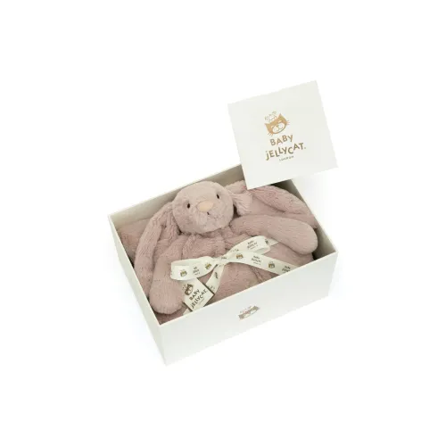 JELLYCAT To The Adorable Shy Rosa Bunny Аксессуары для кукол