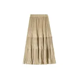 Золотой цвет верблюжий