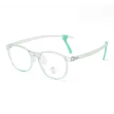 Канг Вижн 8019 Полная Рамка Прозрачный Зеленый C06