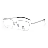 Ярко-серебристый