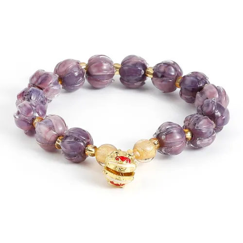 Tanner Цветные Браслеты с Глазурью Унисекс