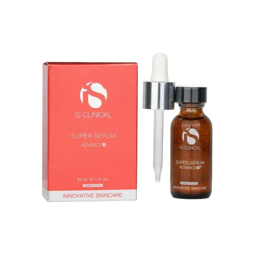 IS CLINICAL VC 15% Сыворотка для увлажнения кожи Brightening Антиоксидант Уменьшение тонких линий 30 мл