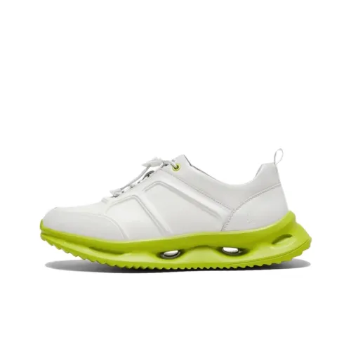 Hush Puppies Низкий Топ Повседневная Обувь Мужская