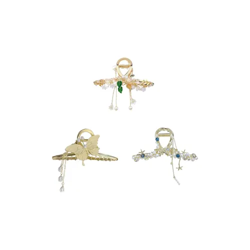 Заколки для волос Enchanting Cat Женские