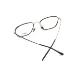 Kangsiton YL8005 полная рамка, светло-коричневый цвет C04