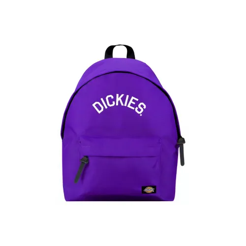 Dickies Рюкзаки Фиолетовый Унисекс