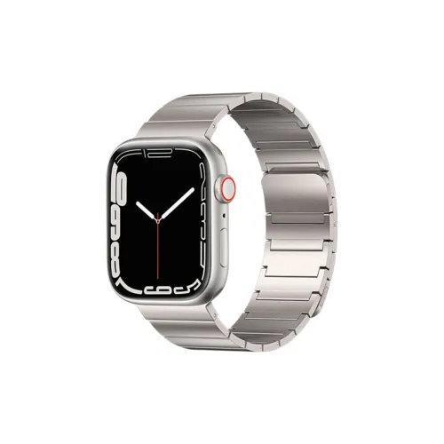 Penc Iwatch Ремешок Apple Совместимость Металл 250 мм