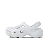 Белый ракушечный