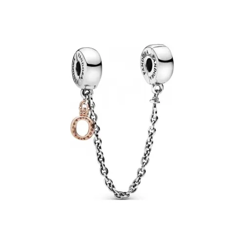 Pandora Подвески Женские Серебряные