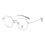 Ярко-серебристый C01