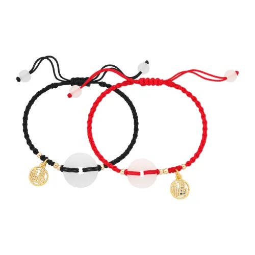 VIVIWELL Этнический стиль Ткани вязаные Ручная работа Rope Унисекс