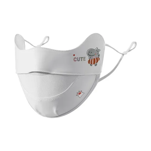 NANJIREN Полиамид UV-защита Детские маски