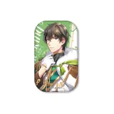 Аксессуары Ван Цзеси Стиль