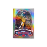 Панини ЛеБрон Джеймс Игрок Карта, Карта в отличном состоянии, Голографическая карта, Лейкерс A