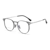 KM20250 Полная рамка Серый/серебристый C05