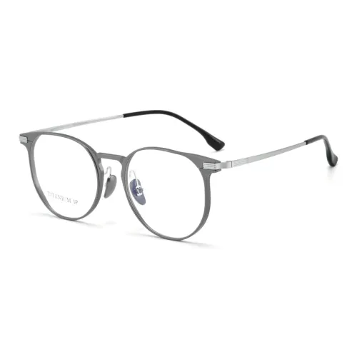 Cornstone Пластиковая оправа Титан Алюминий Магний Титановый сплав Квадратные оправы для очков Мужские