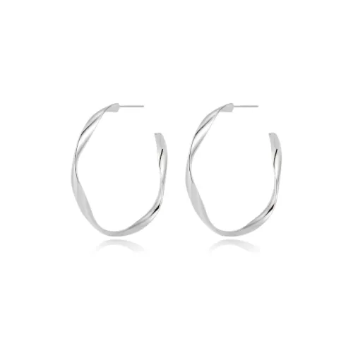 JUICY GRAPE Сплав Серьги Женские