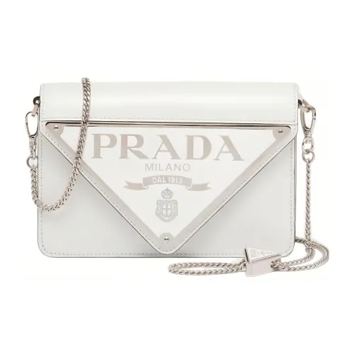 PRADA Сумки через плечо Женские