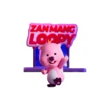 Подтвержденная версия Стиль - Энергичный Старт (Открытие коробки и снятие сумки)