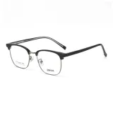 Конверс 98028 Полная Рамка Черный Серый C04