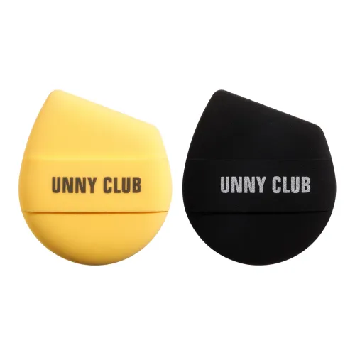 UNNY Супермягкий Не клеящийся Для сухого и влажного применения Идеально для создания гладкой основы 2 шт. коробка